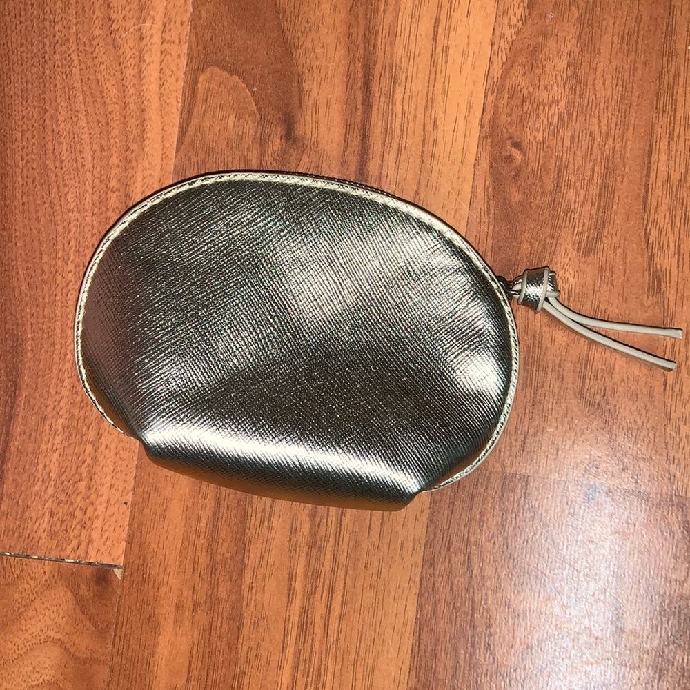 Merona Zippered Coinpurse